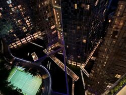 Reflections At Keppel Bay (D4), Condominium #552473841